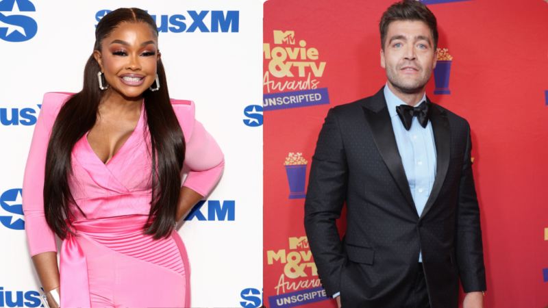 From ‘Traitors’ to romance: Phaedra Parks confirms relationship with Chris ‘CT’ Tamburello