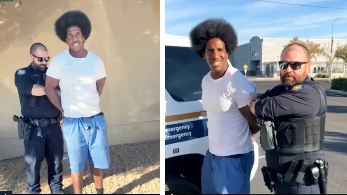 ‘Aggressive for No Reason’: Overzealous Cop Arrests Black WSJ Reporter Trespassing After He Offers to Leave, Costing the City $100,000