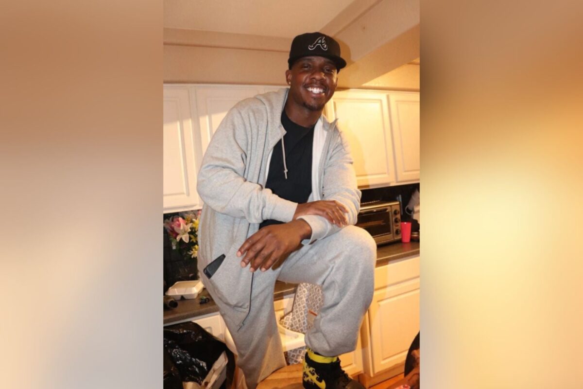 Family sues Aurora, Co., police officer over fatal shooting of Rajon Belt-Stubblefield
