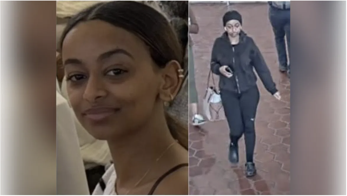 Family pleads for help finding missing Howard University senior: ‘She wouldn’t do this’