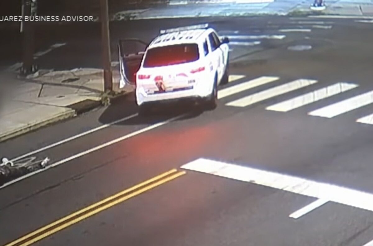 ‘Who’s Going to Protect?’: Philly Cop Under Investigation After Leaving Man Lying in Street—Minutes Later, He’s Killed in Hit-and-Run