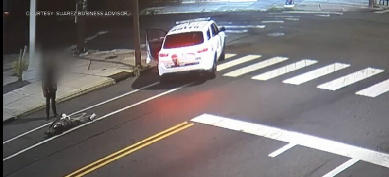 ‘Who’s Going to Protect?’: Philly Cop Under Investigation After Leaving Man Lying in Street—Minutes Later, He’s Killed in Hit-and-Run
