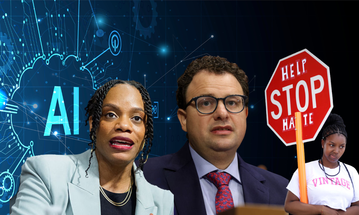 Could AI kill us all? Black experts say Black America can’t wait to find out