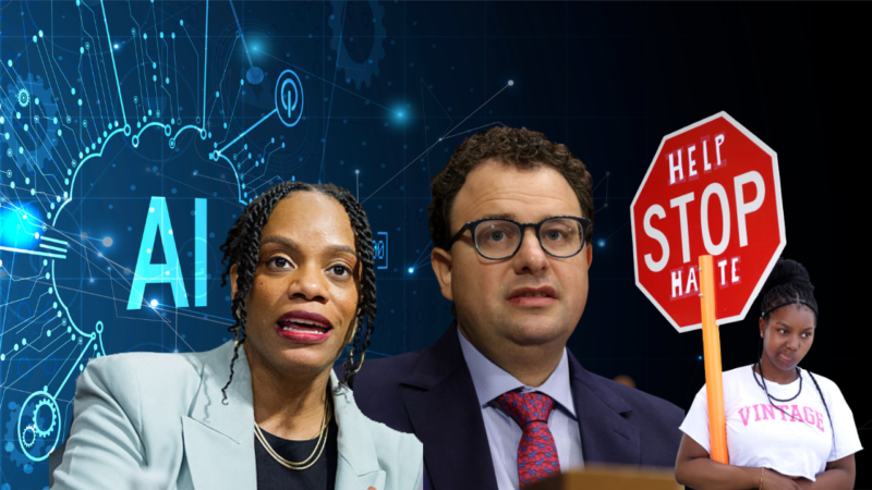 Could AI kill us all? Black experts say Black America can’t wait to find out