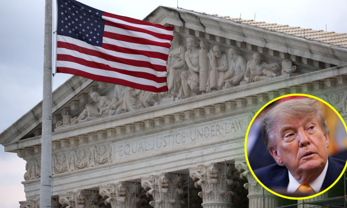 U.S. Supreme Court blocks Trump’s USPS mail voting restrictions: ‘Big victory for voters’