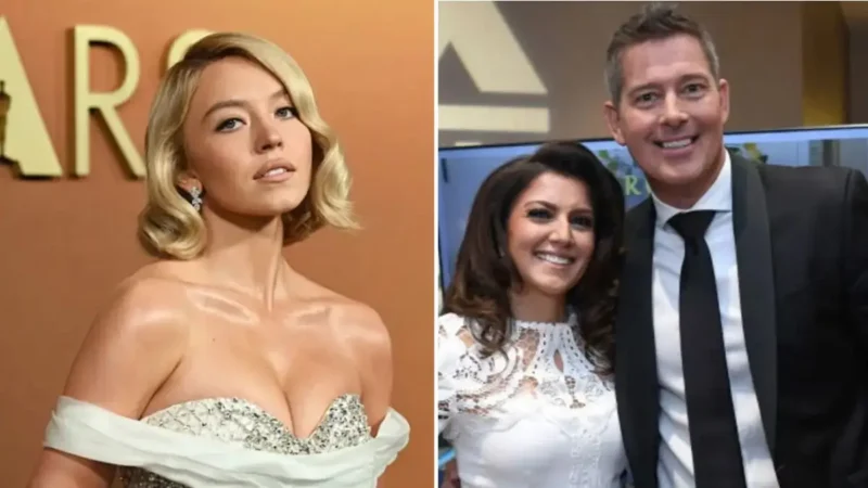 ‘This Is Sad’: Sydney Sweeney Turns Heads In Jaw-Dropping Photoshoot That Makes Sean Duffy’s Cringeworthy Admission to His Wife Even Harder to Explain