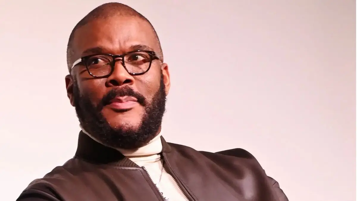 Tyler Perry Rushes to Help 81-Year-Old Hairstylist After Allstate Denies Claim and Slaps $18K Lien on Her Home