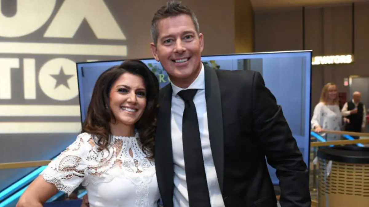 ‘Poor Wife’: Sean Duffy’s Wife Looks ‘Uncomfortable’ After His Sydney Sweeney Confession to Her Face