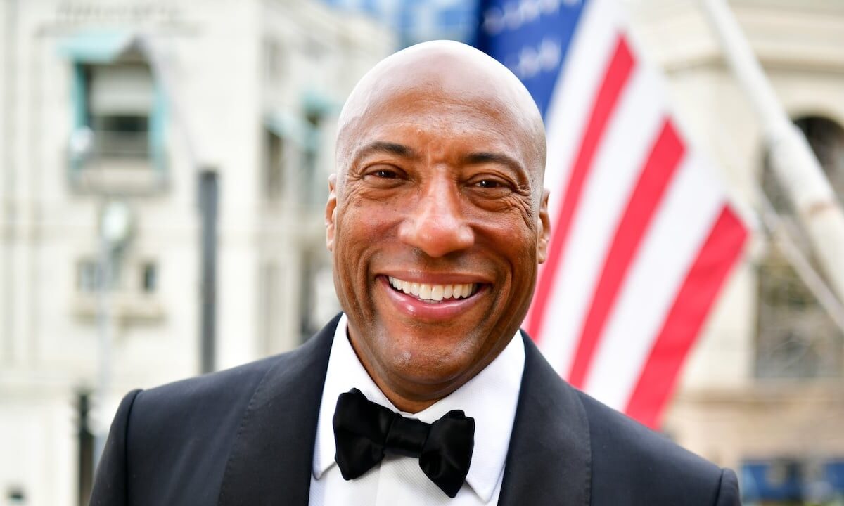 Byron Allen’s Allen Media Broadcasting and Disney renew ABC network affiliations