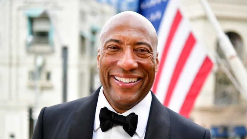 Byron Allen’s Allen Media Broadcasting and Disney renew ABC network affiliations