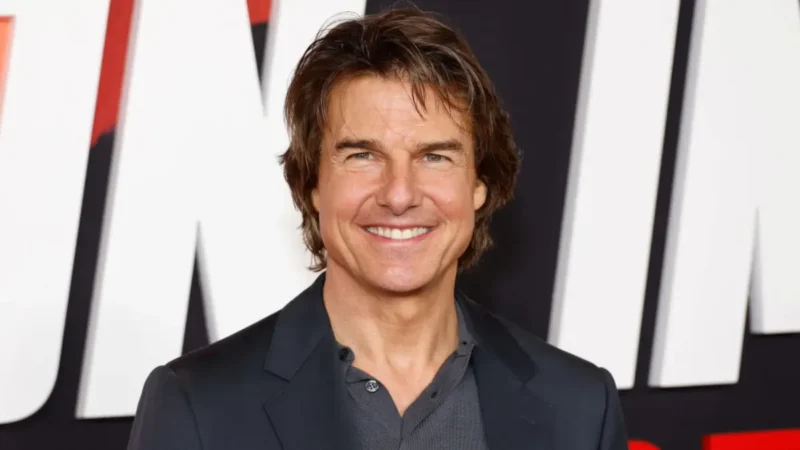 Tom Cruise’s ‘Digger’ Set Reportedly Turns Into a Nightmare as Exhausted Crew Struggles to Keep Up — But His One-Hour Ultimatum Takes the Cake