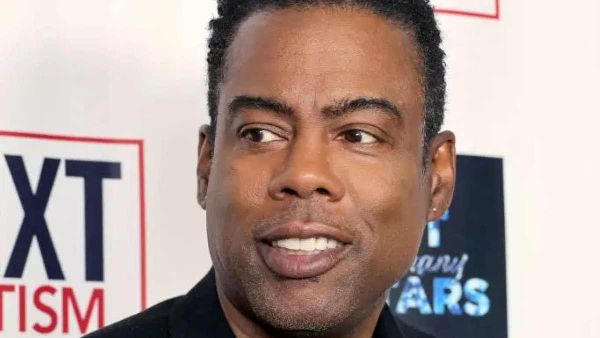 ‘When Your Ex Takes Half’: Chris Rock Lets Slip How Thin the Money Got After His Divorce as He Prays for ‘Another Madagascar’ Movie