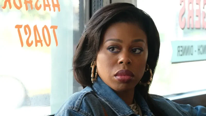 ‘The Drop’ Star Gail Bean Says Wanda Is ‘Cut From the Same Cloth’ as ‘Snowfall’s’ Franklin Saint, But Her Redemption Could Take a Darker Path