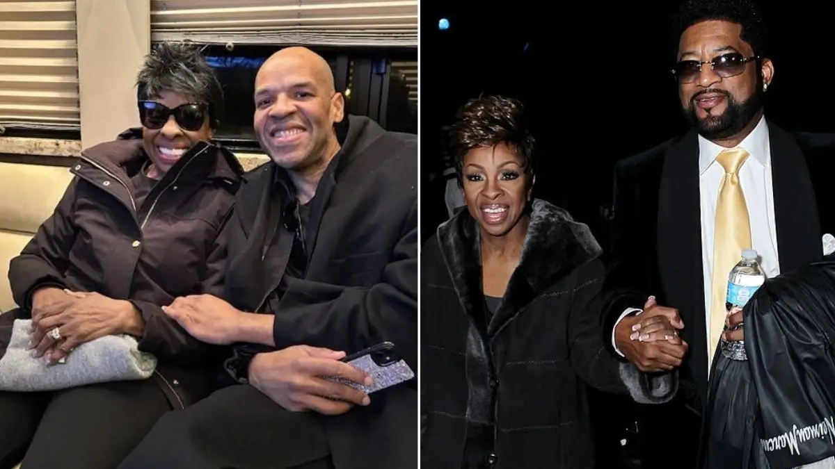 ‘This Is Not How She Wants to Go’: Gladys Knight’s Son Drops Bombshell About Private Promise He Says She Made Before Her Marriage