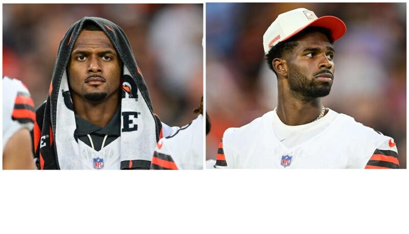 Oddly, The Cleveland Browns Signify The End Of The Plight Of Black NFL Quarterbacks [Op-Ed]