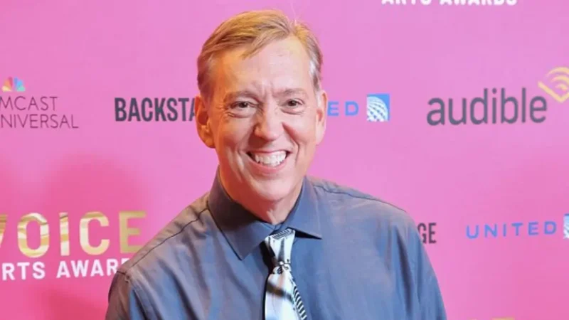 ‘Insane’: ‘Wheel of Fortune’ Announcer Deletes Social Media After After Shocking Discovery Leads to Firing Following Flight Investigation
