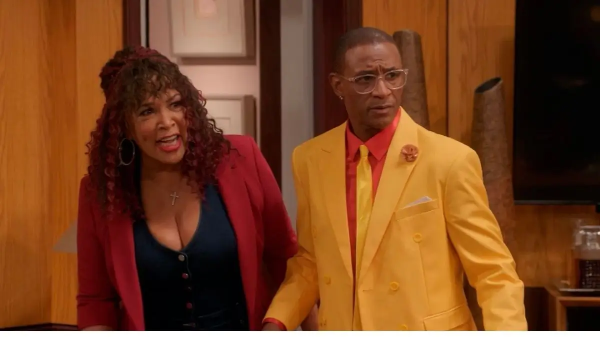 ‘Have to Do the Work’: Comedian Kym Whitley Gets Candid About the Big Break She Wishes She Had, Her Marla Gibbs Regret and Why Going Viral Isn’t Enough 