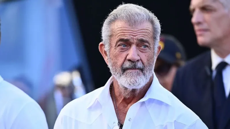 ‘Wow … Despicable’: Mel Gibson Under Fire After Exchange With Deaf ASL Interpreter, But His Past Makes the Reaction Even More Brutal