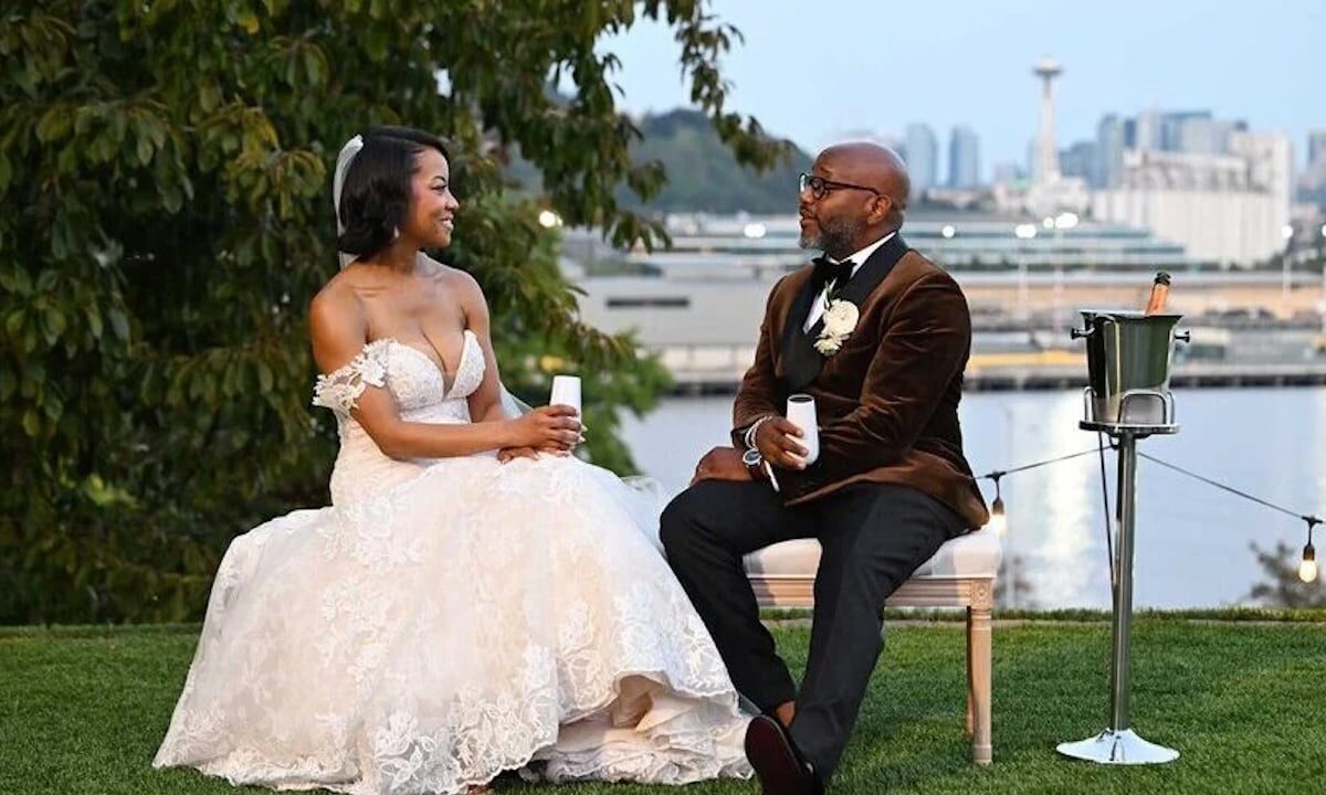 After ‘Married at First Sight,’ Shawn Best questions why Black masculinity can’t contain multitudes