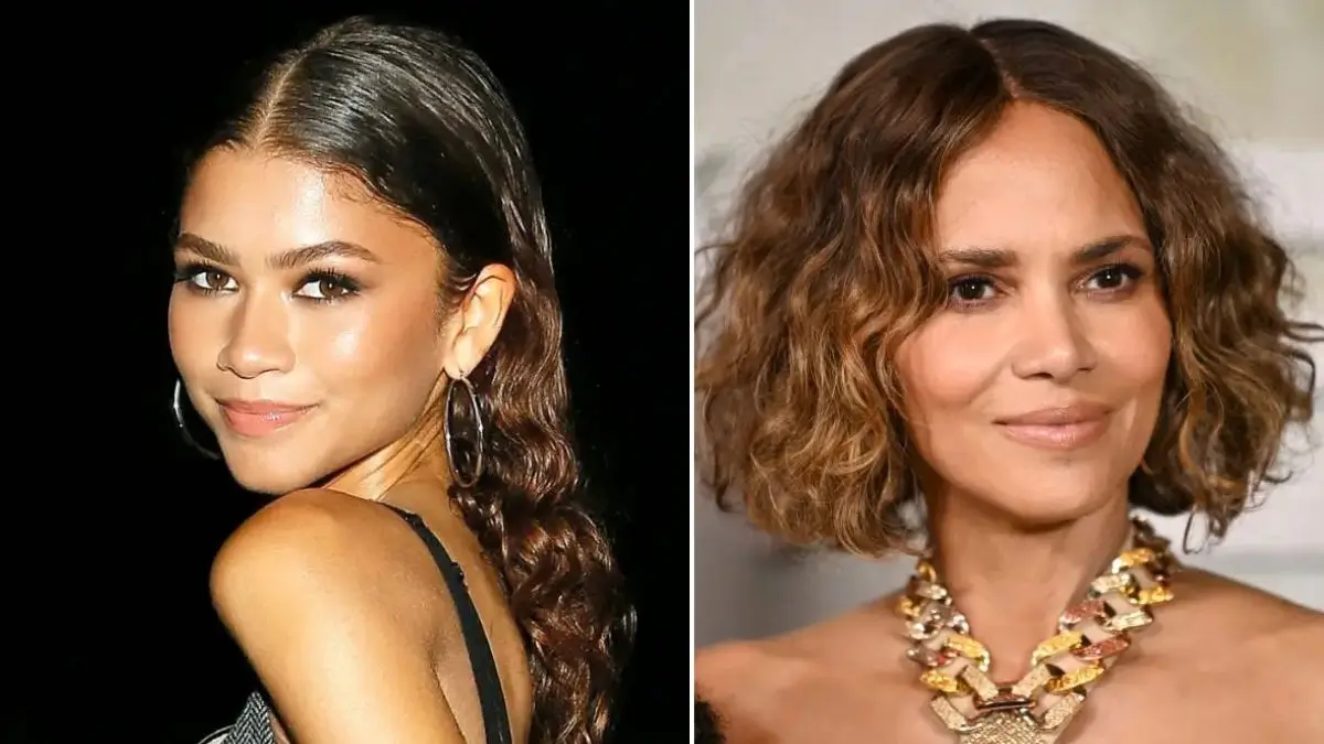 ‘That Halle Berry Cut on Zendaya?’: Halle Berry Is Having Déjà Vu After Zendaya Brings Back Her Iconic Look